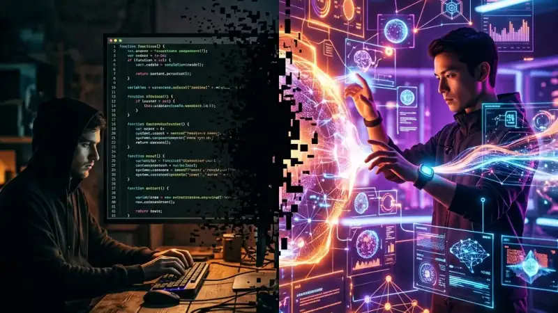 Will AI Replace Software Engineers in India?