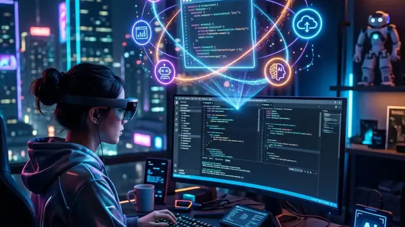 Developer AI Ecosystem 2026