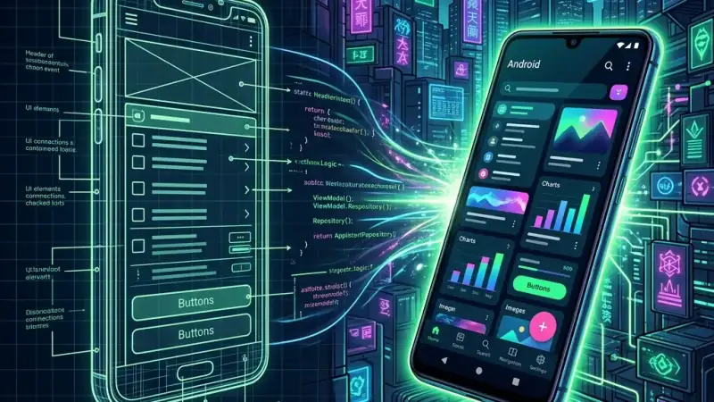 Android App Development Roadmap 2026