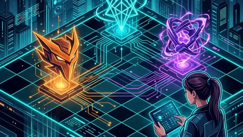 ChatGPT vs Gemini vs Claude Comparison