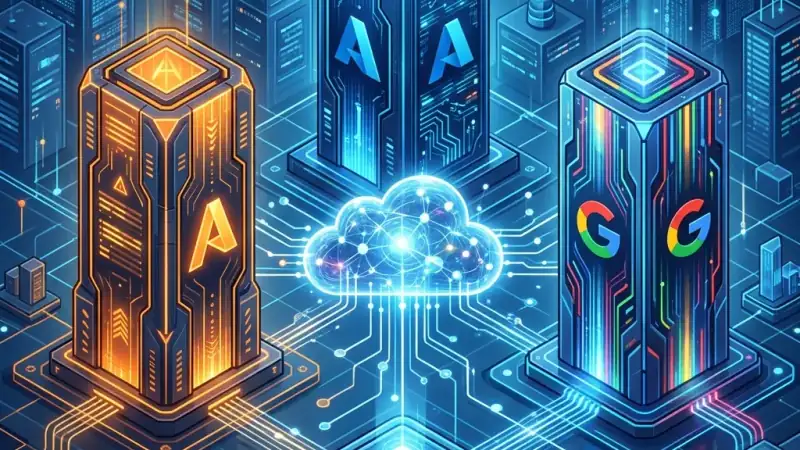 AWS vs Azure vs Google Cloud Comparison 2026