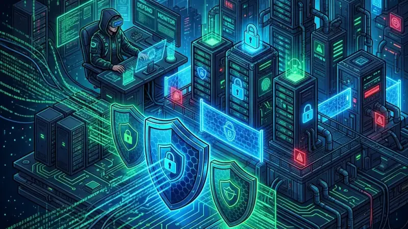 Cybersecurity Beginner Roadmap 2026