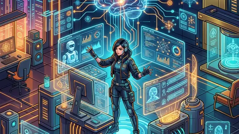 Generative AI for Students 2026