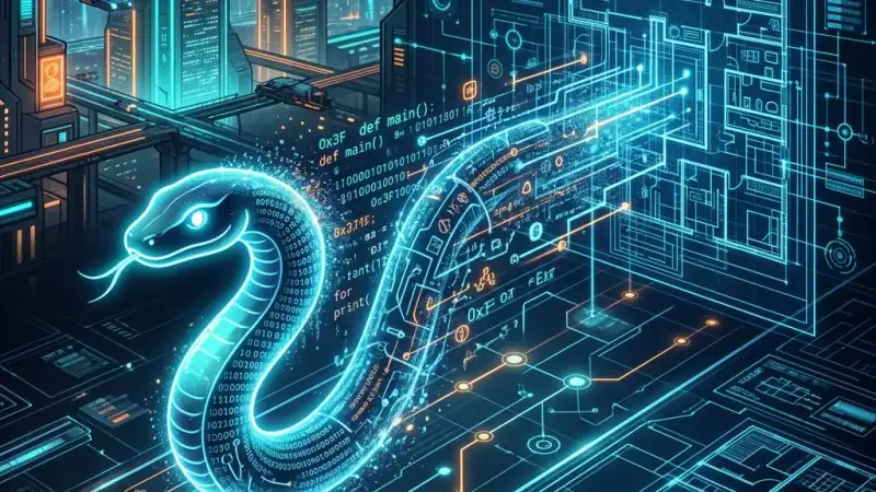 Python Programming Complete Job Ready Roadmap 2026