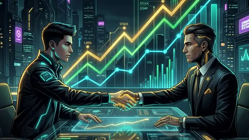 Salary Negotiation Guide for Freshers Market Value Upward Growth